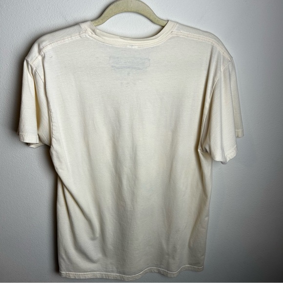 Los Angeles Dodgers Cream 1988 World Series Champions T-shirt size: M - Picture 7 of 8